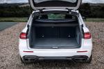 Mercedes-AMG E63 S 4Matic+ Estate 2017 года (UK)